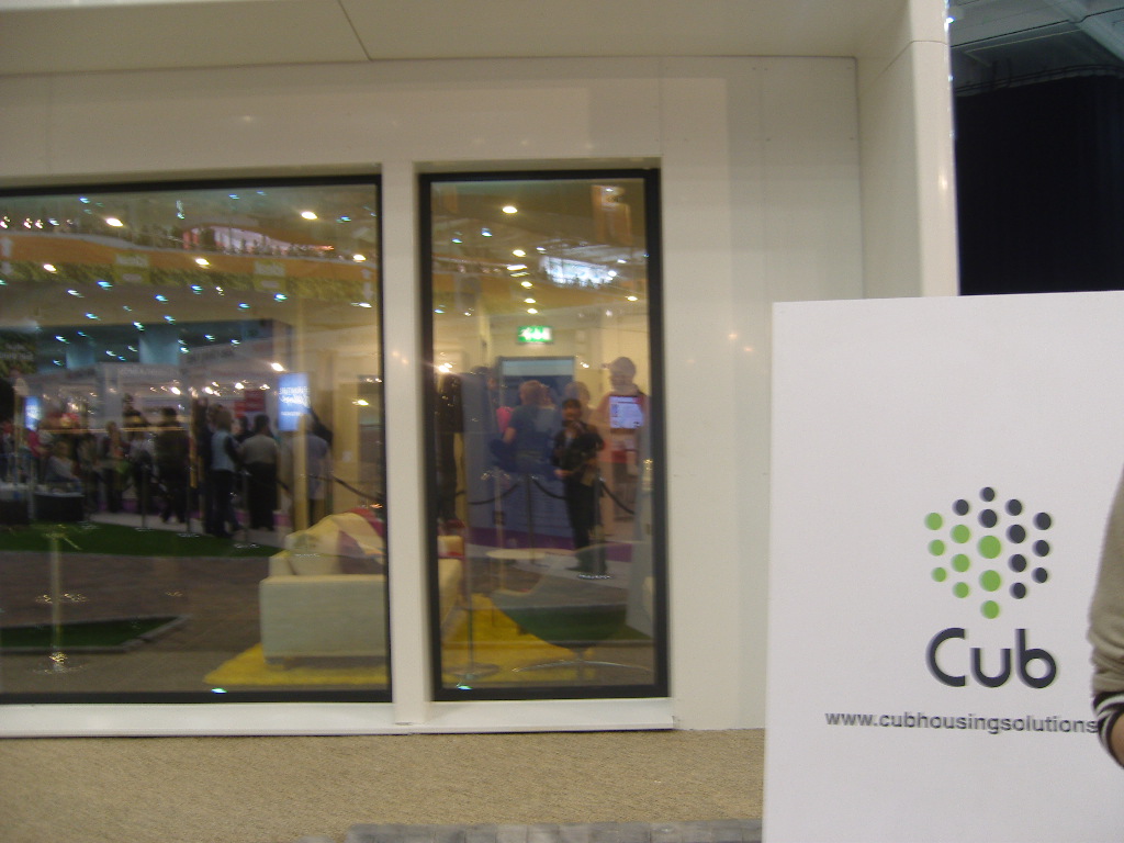 Floor Screed Underfloor Heating