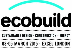 Ecobuild SUDwell Logo