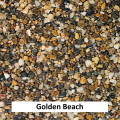 Golden Beach Resin Bound Slab